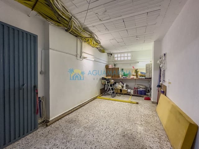 Garage zu verkaufen in Laguna Beach, Torrox - 35.000 € (Ref: 9506369)