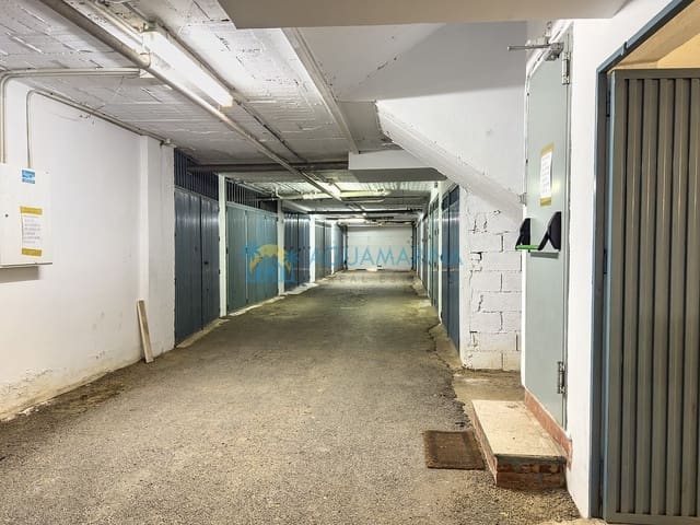 Garage zu verkaufen in Laguna Beach, Torrox - 35.000 € (Ref: 9506369)