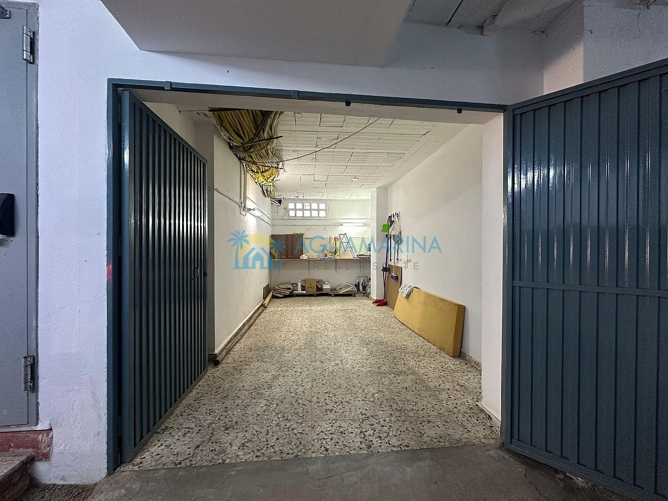 Garage zu verkaufen in Torrox-Costa - 35.000 € (Ref: 9506369)