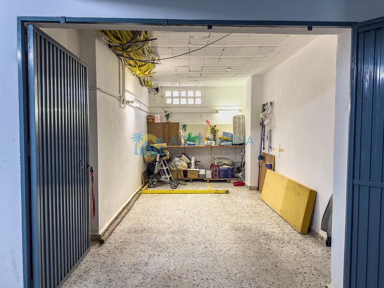 Garage zu verkaufen in Torrox-Costa - 35.000 € (Ref: 9506369)