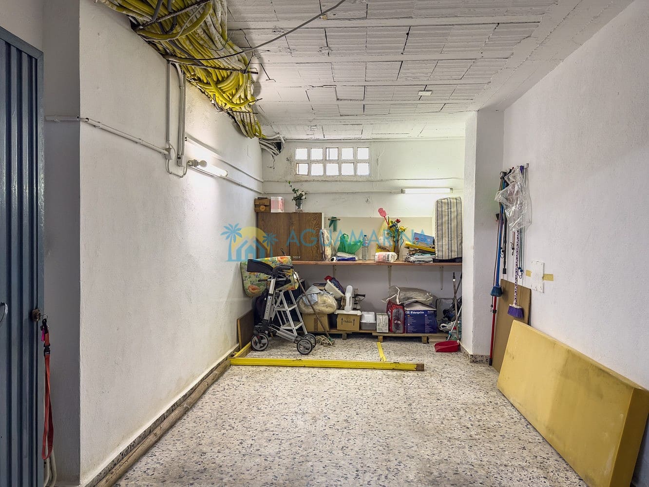 Garage zu verkaufen in Torrox-Costa - 35.000 € (Ref: 9506369)