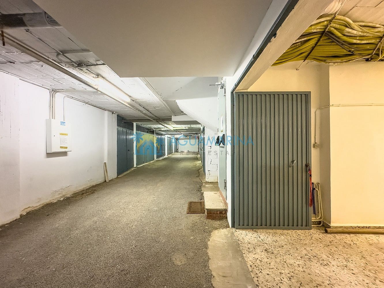 Garage zu verkaufen in Torrox-Costa - 35.000 € (Ref: 9506369)