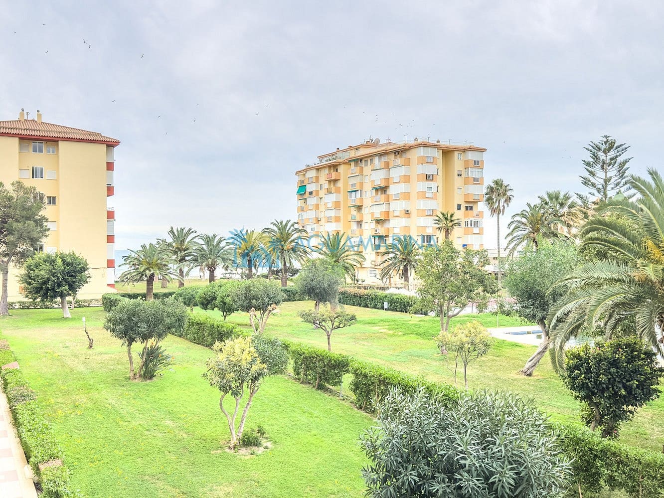 Garage zu verkaufen in Torrox-Costa - 35.000 € (Ref: 9506369)