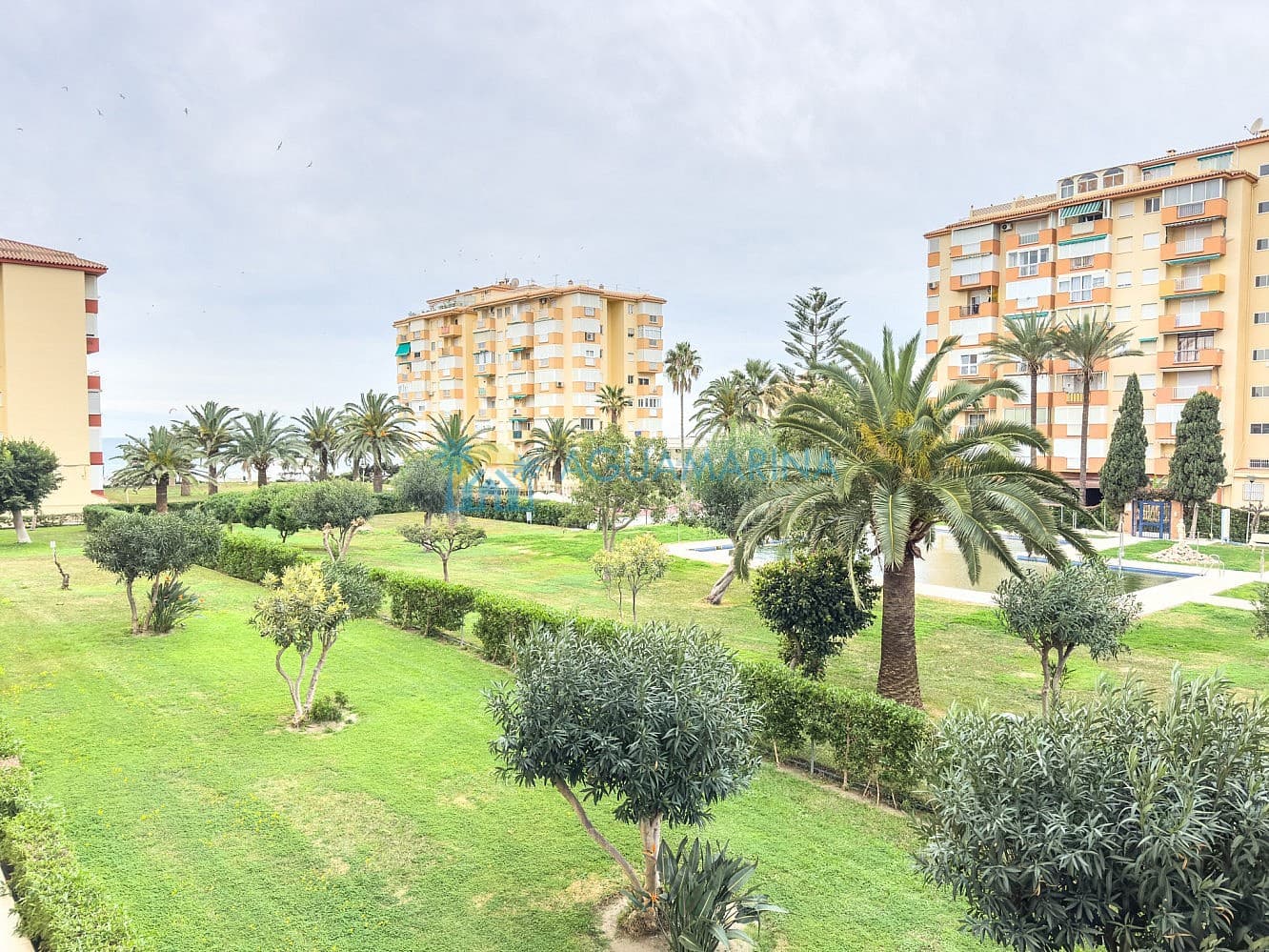 Garage zu verkaufen in Torrox-Costa - 35.000 € (Ref: 9506369)