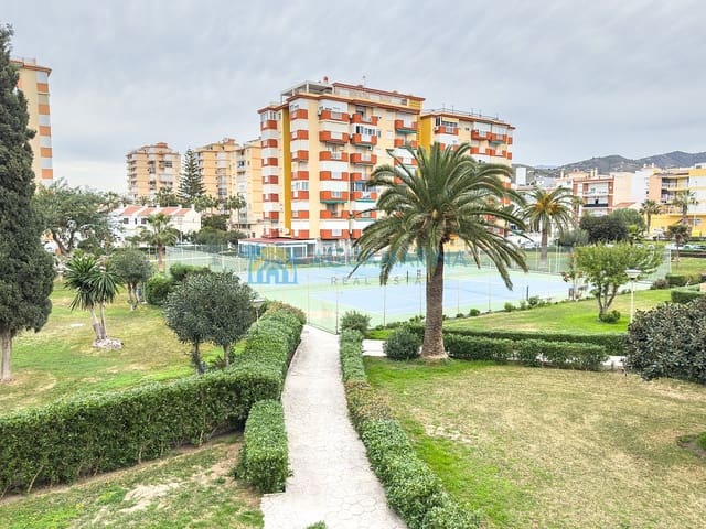 Garage zu verkaufen in Laguna Beach, Torrox - 35.000 € (Ref: 9506369)