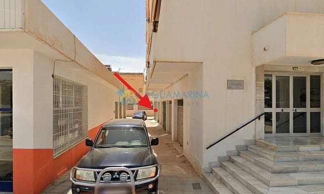 Garage zu verkaufen in Caleta de Vélez, Vélez-Málaga - 70.000 € (Ref: 9506370)