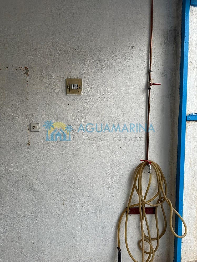 Garage zu verkaufen in Caleta de Velez - 70.000 € (Ref: 9506370)