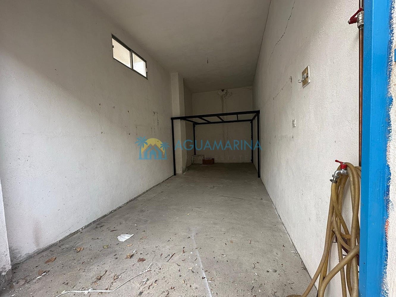 Garage zu verkaufen in Caleta de Velez - 70.000 € (Ref: 9506370)