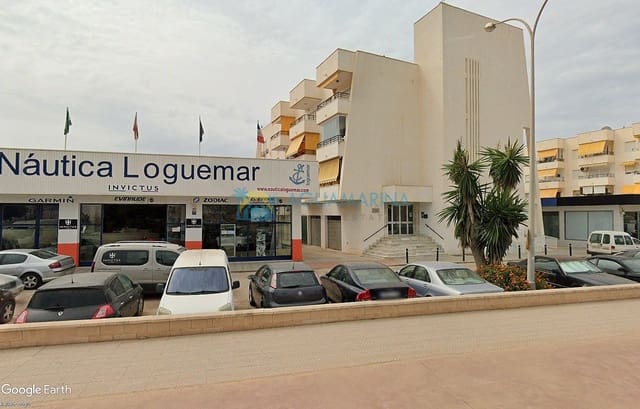 Garage zu verkaufen in Caleta de Vélez, Vélez-Málaga - 70.000 € (Ref: 9506370)