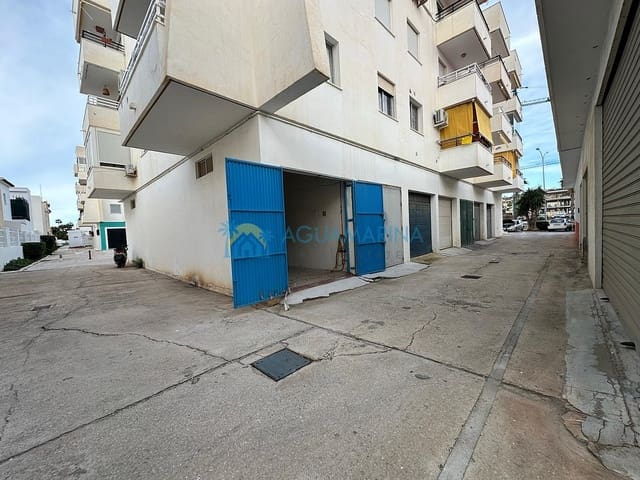 Garage zu verkaufen in Caleta de Vélez, Vélez-Málaga - 70.000 € (Ref: 9506370)