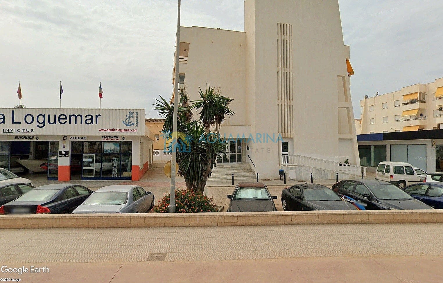 Garage zu verkaufen in Caleta de Velez - 70.000 € (Ref: 9506370)