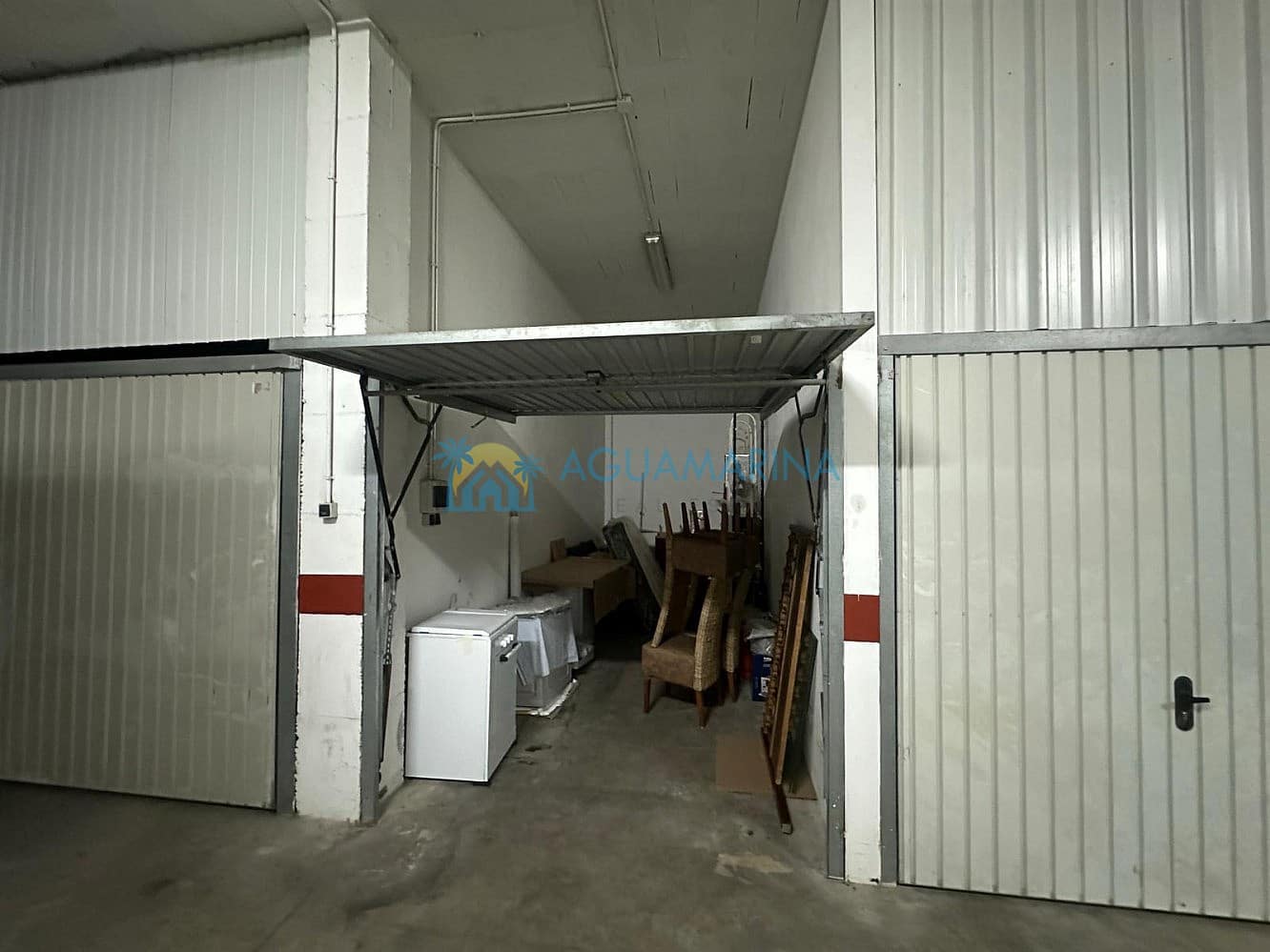 Garaż na sprzedaż w Torrox - 28 500 € (Ref: 9549788)