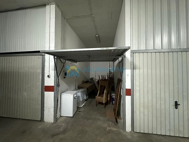 Garaż na sprzedaż w Urbanización Santa Rosa, Torrox - 28 500 € (Ref: 9549788)