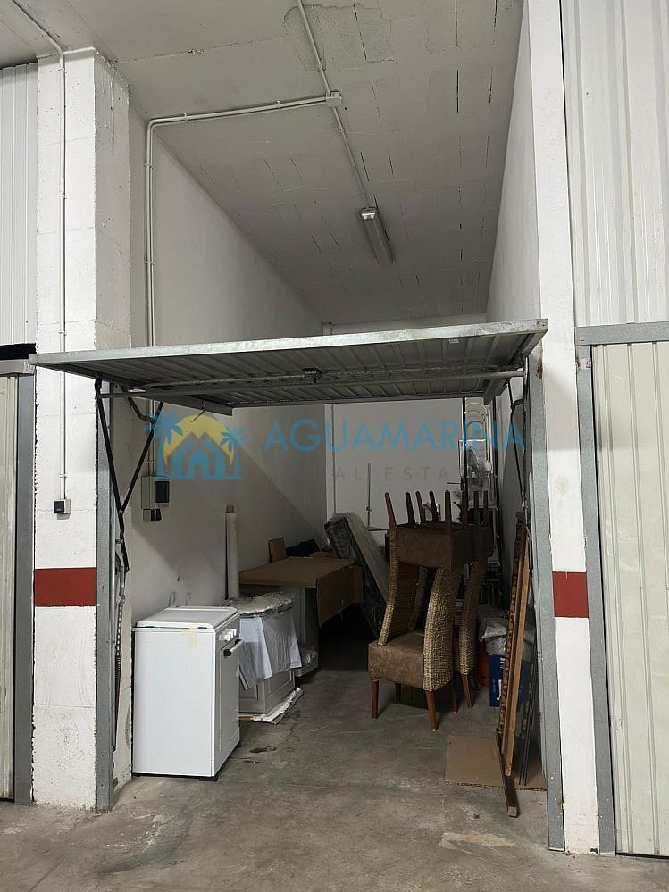 Garaż na sprzedaż w Torrox - 28 500 € (Ref: 9549788)