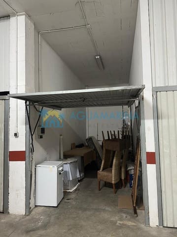 Garaż na sprzedaż w Urbanización Santa Rosa, Torrox - 28 500 € (Ref: 9549788)