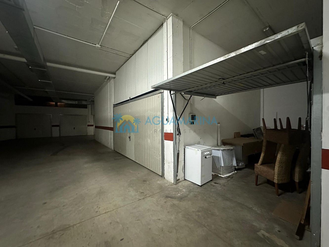 Garaż na sprzedaż w Torrox - 28 500 € (Ref: 9549788)