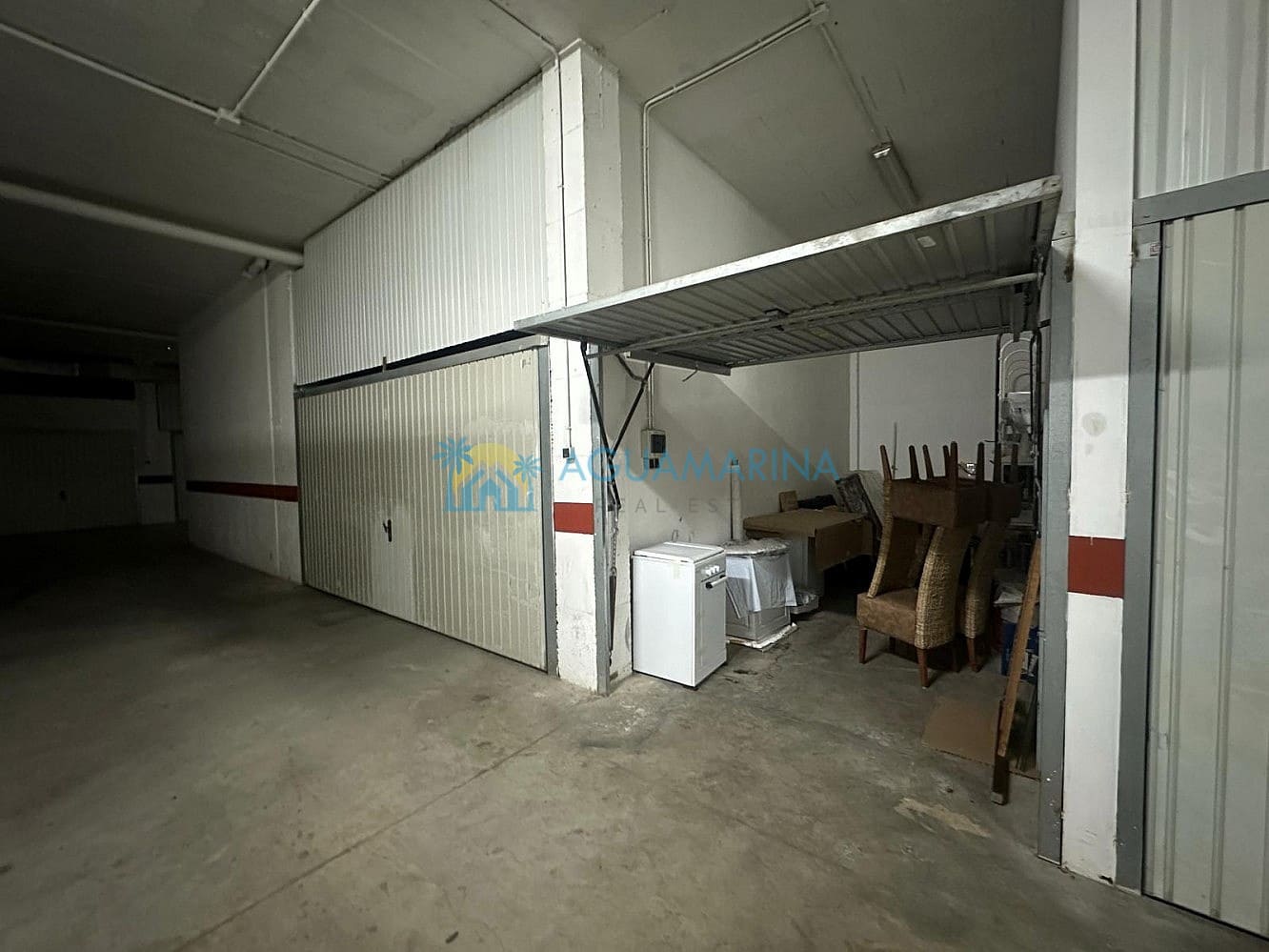 Garaż na sprzedaż w Torrox - 28 500 € (Ref: 9549788)