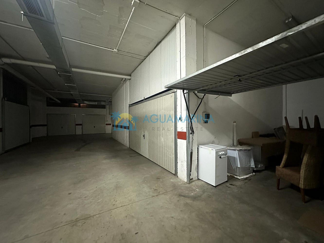 Garaż na sprzedaż w Torrox - 28 500 € (Ref: 9549788)