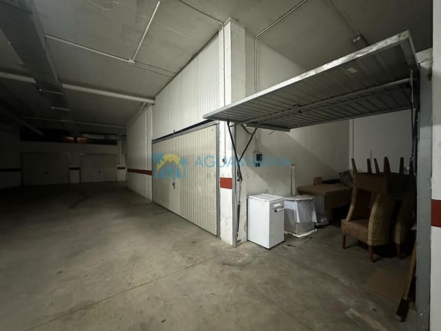 Garaż na sprzedaż w Urbanización Santa Rosa, Torrox - 28 500 € (Ref: 9549788)