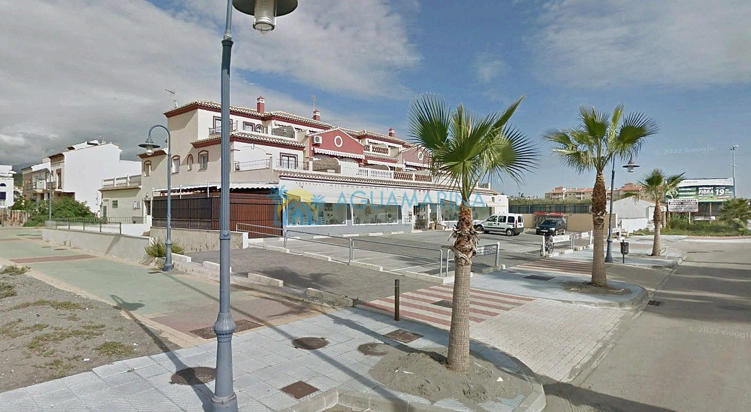 Garaż na sprzedaż w Torrox - 28 500 € (Ref: 9549788)