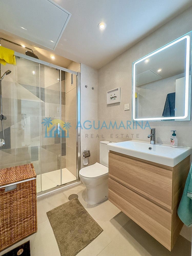 2 chambre Appartement à vendre à Torrox-Costa - 415 000 € (Ref: 9628343)