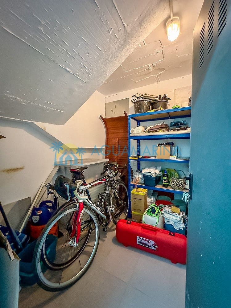 2 chambre Appartement à vendre à Torrox-Costa - 415 000 € (Ref: 9628343)