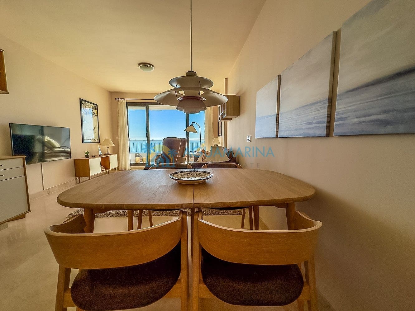 2 chambre Appartement à vendre à Torrox-Costa - 415 000 € (Ref: 9628343)