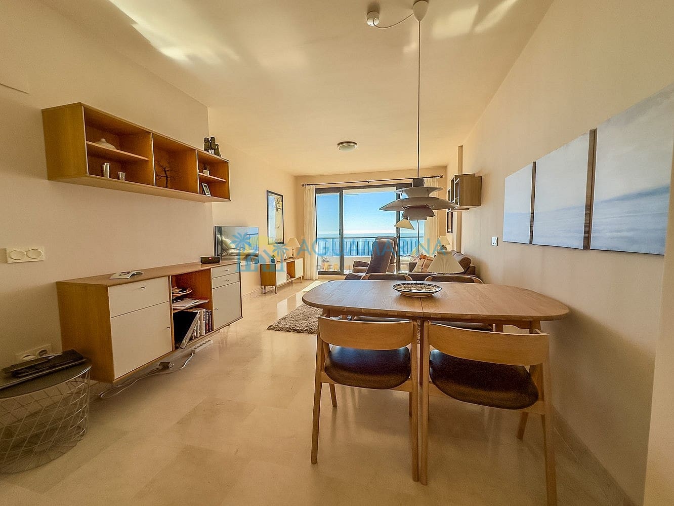 2 chambre Appartement à vendre à Torrox-Costa - 415 000 € (Ref: 9628343)