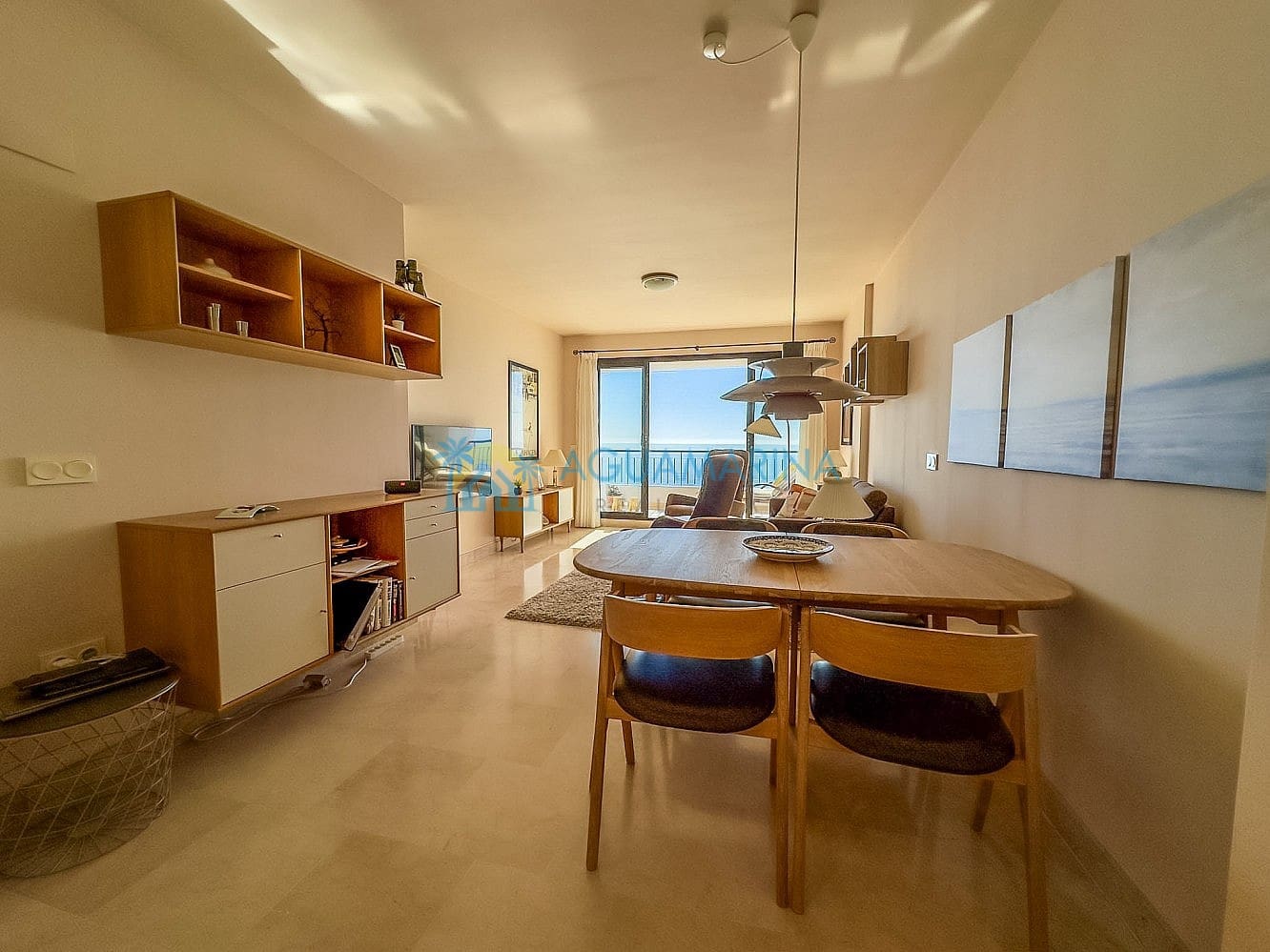 2 chambre Appartement à vendre à Torrox-Costa - 415 000 € (Ref: 9628343)