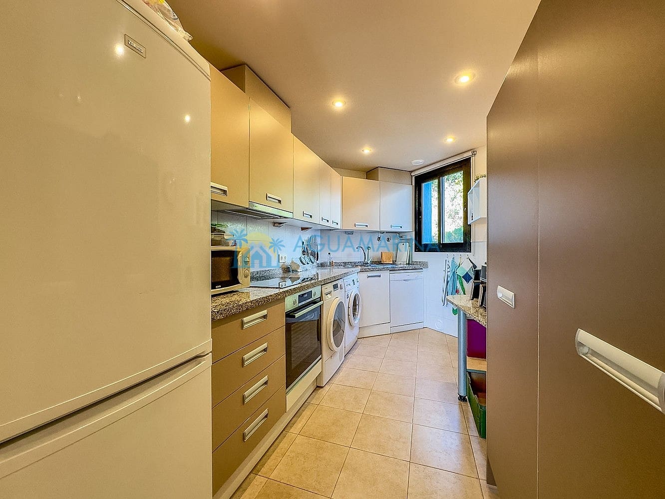 2 chambre Appartement à vendre à Torrox-Costa - 415 000 € (Ref: 9628343)