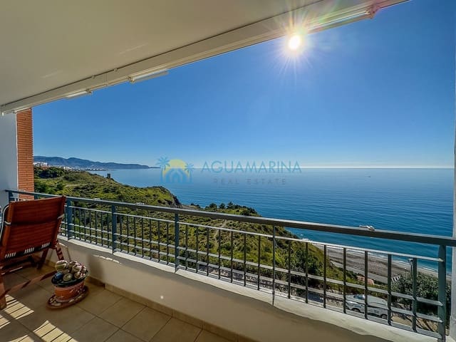 2 chambre Appartement à vendre à El Peñoncillo, Torrox - 415 000 € (Ref: 9628343)