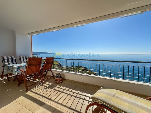 2 chambre Appartement à vendre à El Peñoncillo, Torrox - 415 000 € (Ref: 9628343)