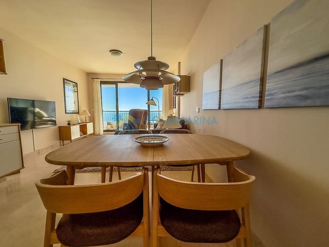 2 chambre Appartement à vendre à El Peñoncillo, Torrox - 415 000 € (Ref: 9628343)