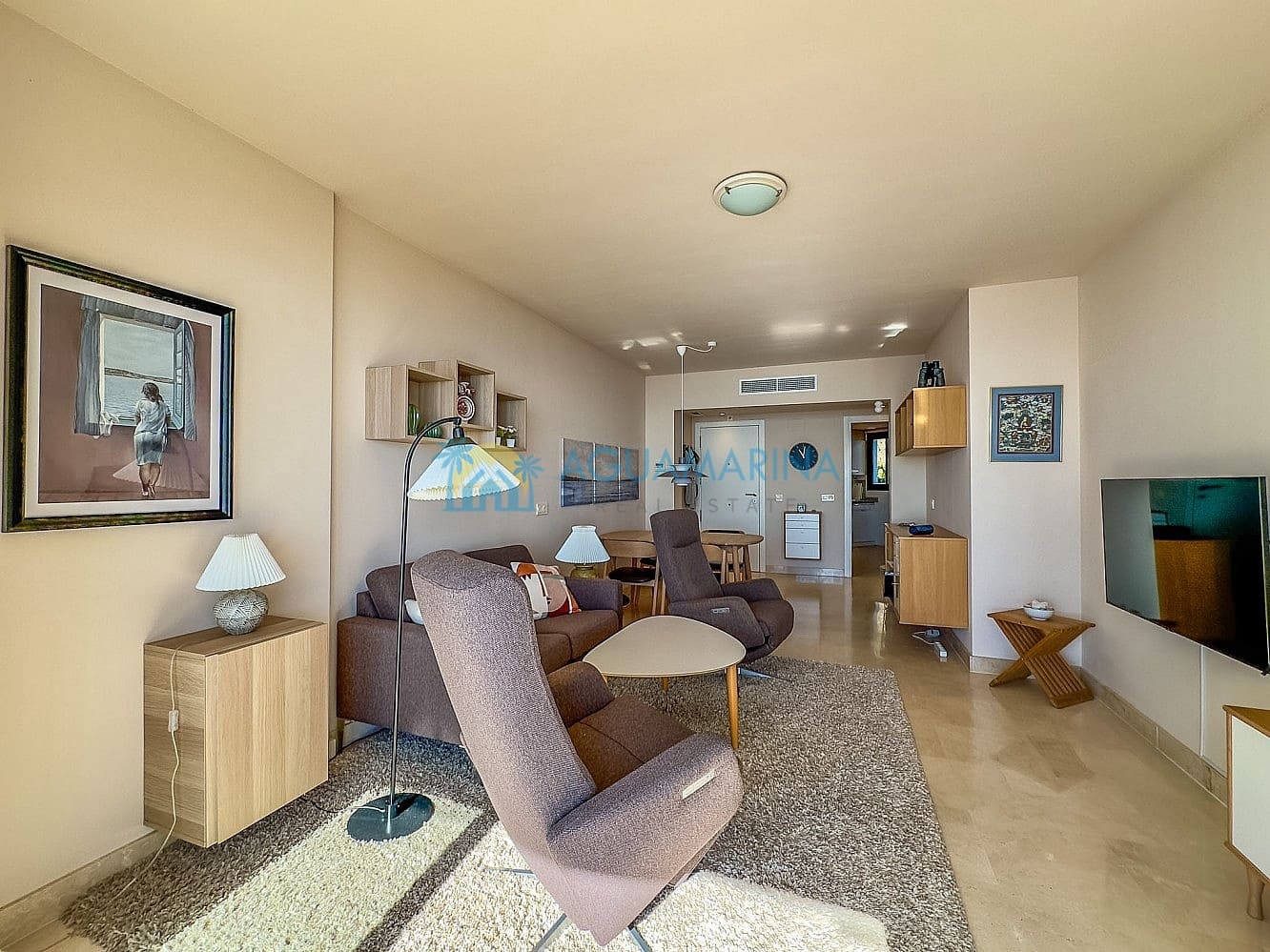 2 chambre Appartement à vendre à Torrox-Costa - 415 000 € (Ref: 9628343)