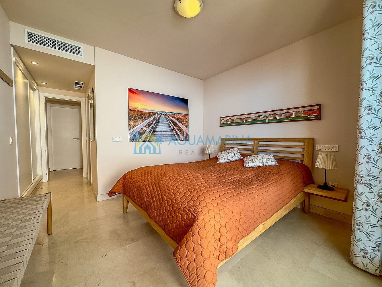 2 chambre Appartement à vendre à Torrox-Costa - 415 000 € (Ref: 9628343)