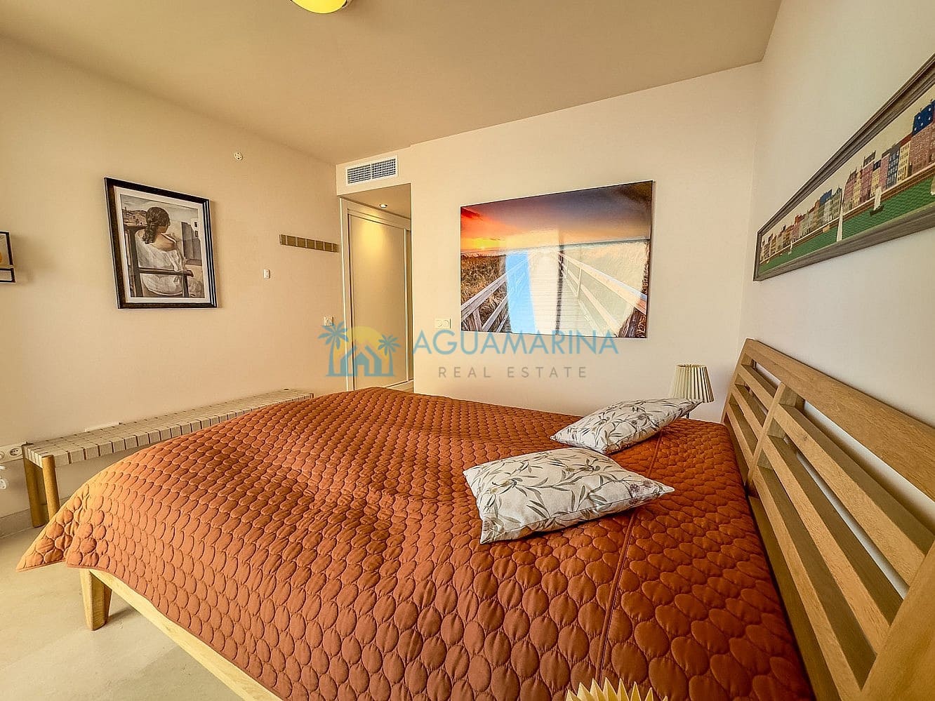 2 chambre Appartement à vendre à Torrox-Costa - 415 000 € (Ref: 9628343)