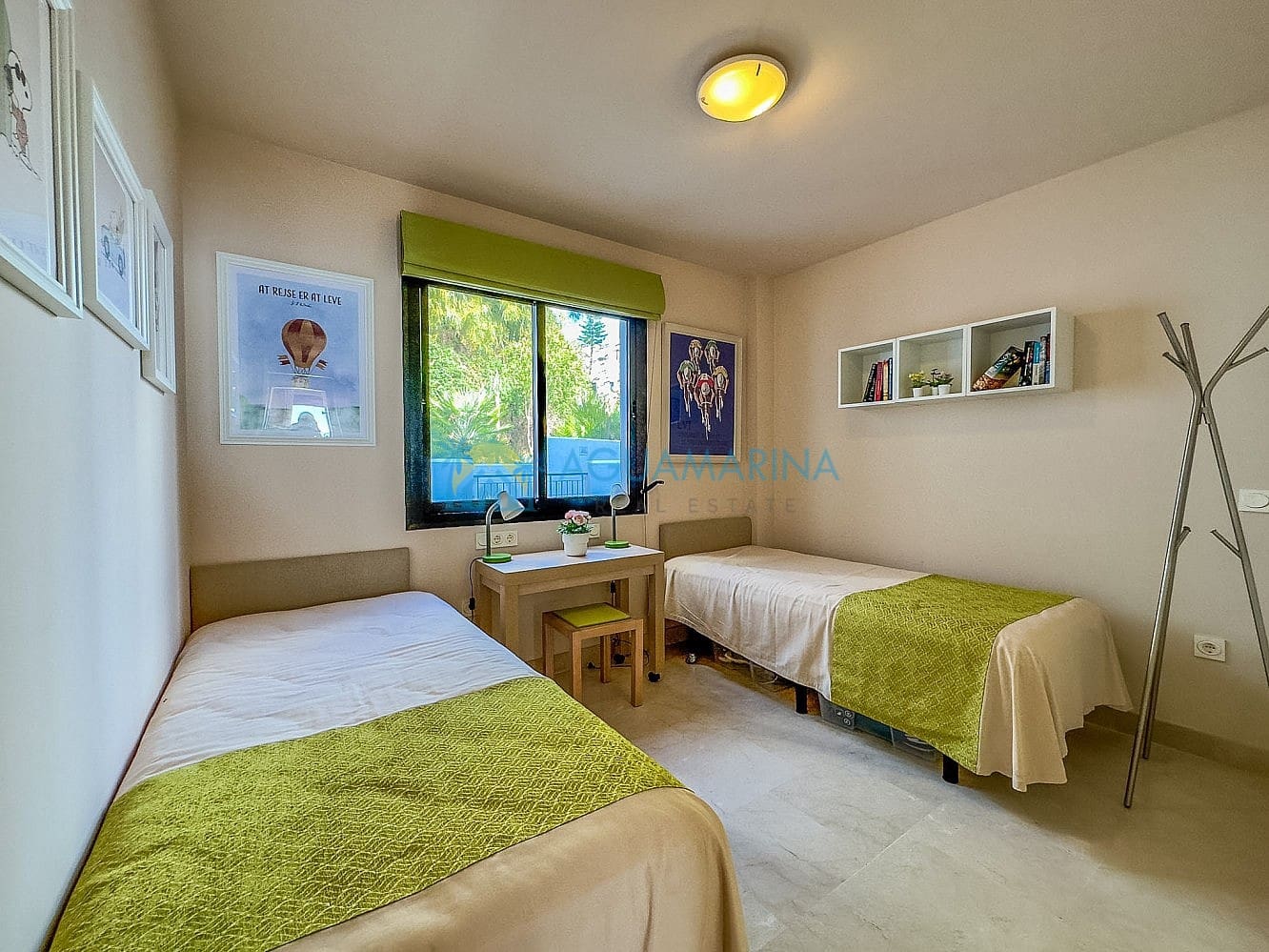 2 chambre Appartement à vendre à Torrox-Costa - 415 000 € (Ref: 9628343)