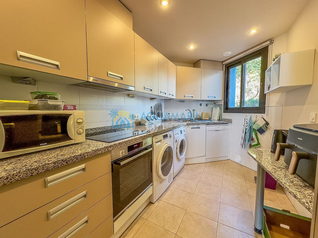 2 chambre Appartement à vendre à Torrox-Costa - 415 000 € (Ref: 9628343)