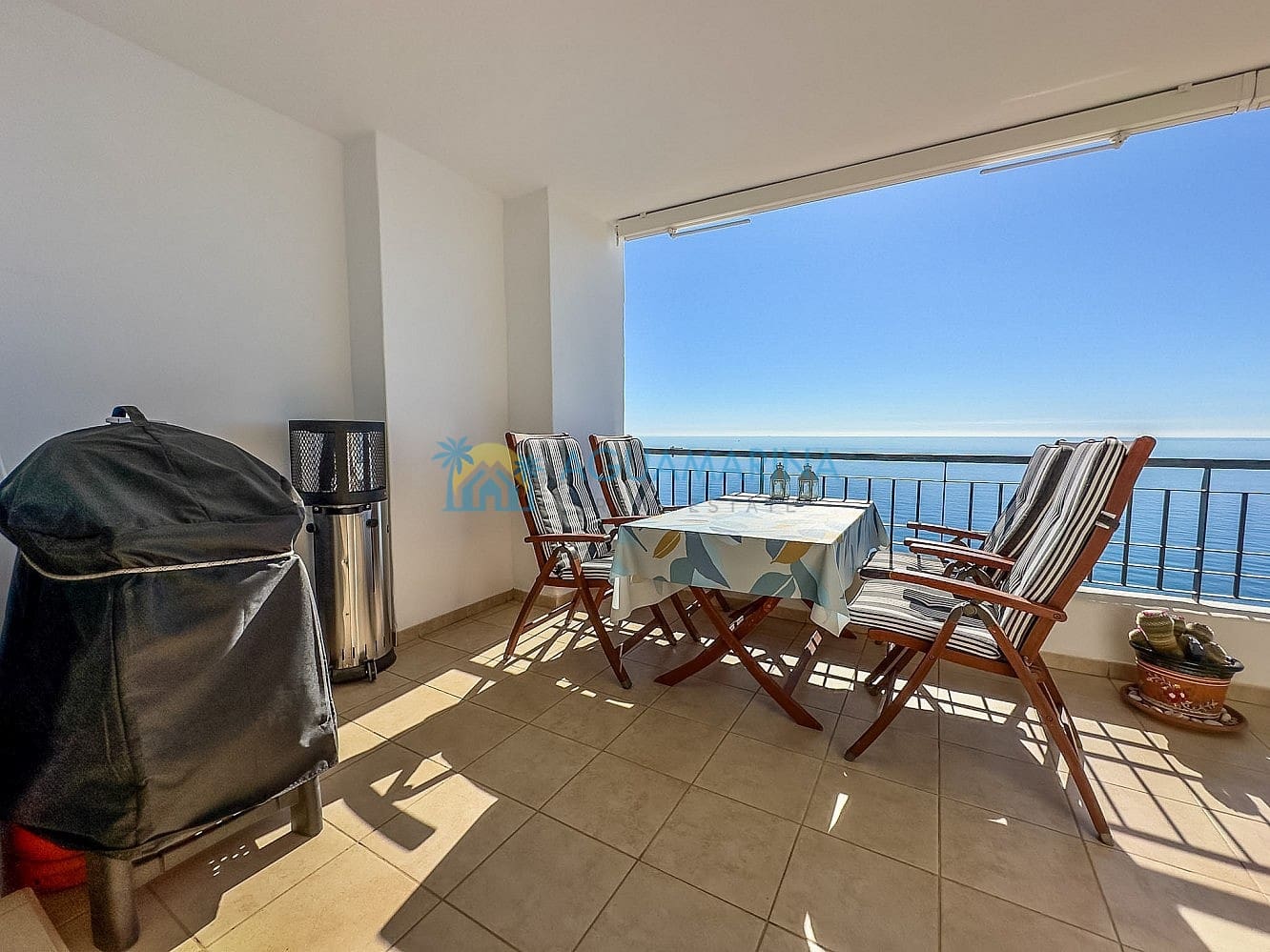 2 chambre Appartement à vendre à Torrox-Costa - 415 000 € (Ref: 9628343)