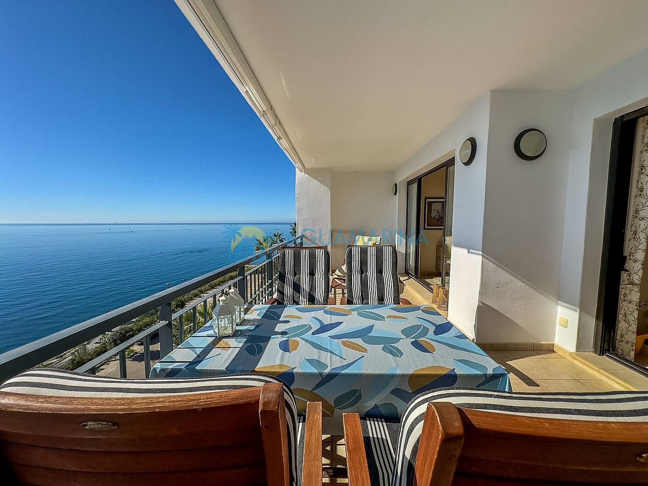 2 chambre Appartement à vendre à Torrox-Costa - 415 000 € (Ref: 9628343)