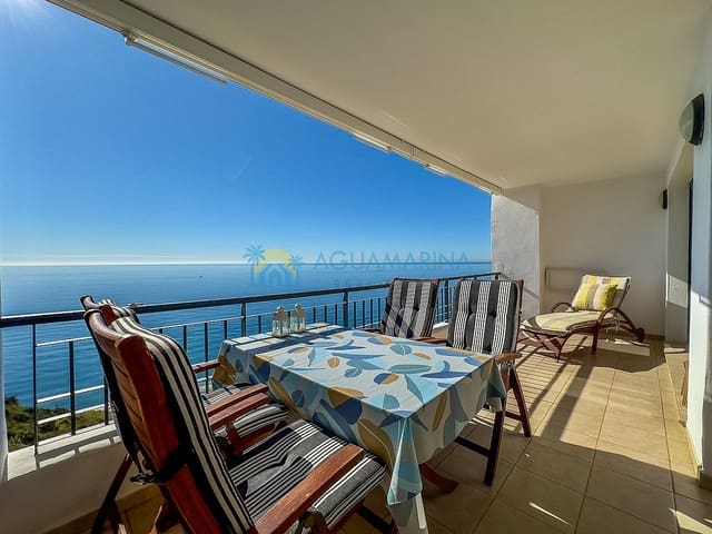 2 chambre Appartement à vendre à El Peñoncillo, Torrox - 415 000 € (Ref: 9628343)