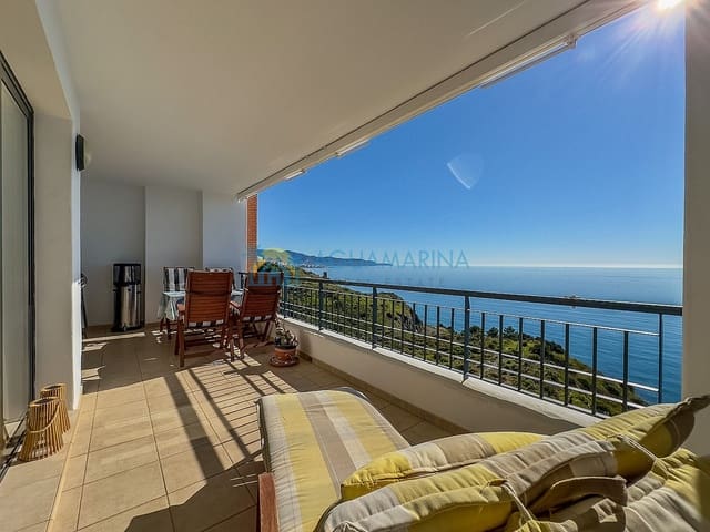 2 chambre Appartement à vendre à El Peñoncillo, Torrox - 415 000 € (Ref: 9628343)