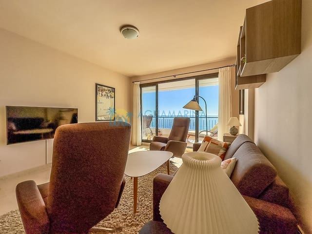 2 chambre Appartement à vendre à El Peñoncillo, Torrox - 415 000 € (Ref: 9628343)