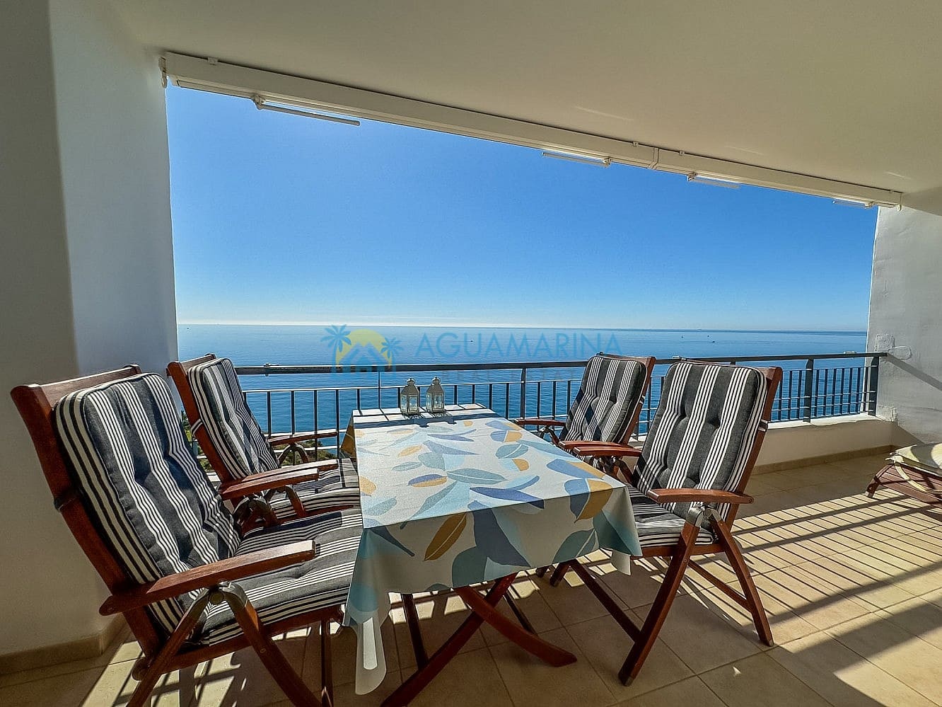 2 chambre Appartement à vendre à Torrox-Costa - 415 000 € (Ref: 9628343)