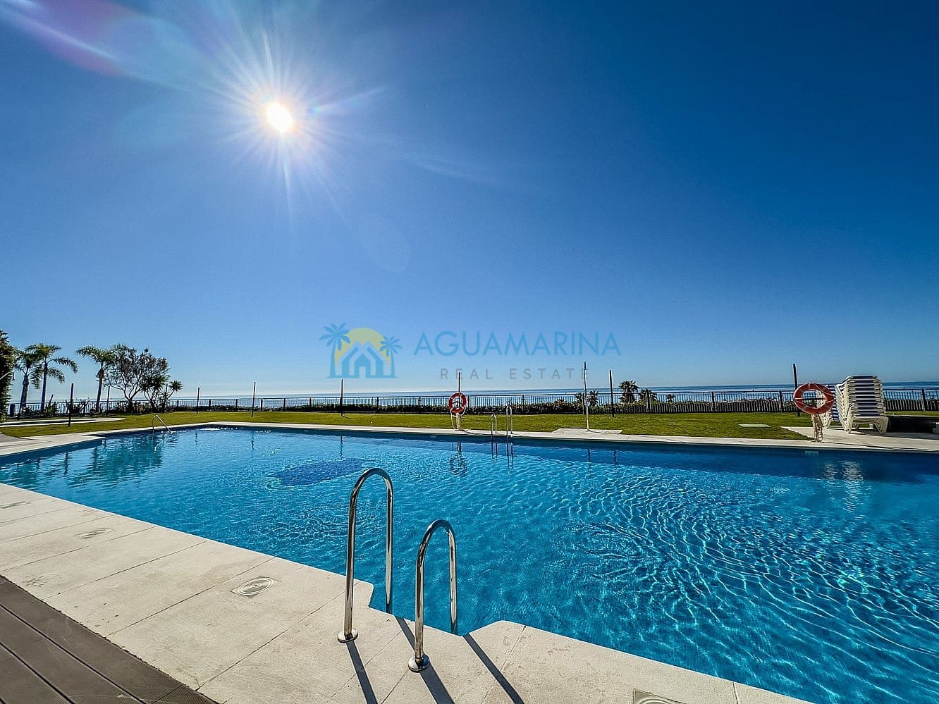 2 chambre Appartement à vendre à Torrox-Costa - 415 000 € (Ref: 9628343)