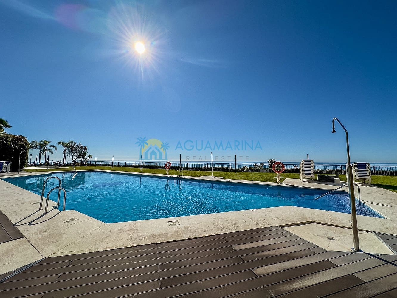 2 chambre Appartement à vendre à Torrox-Costa - 415 000 € (Ref: 9628343)