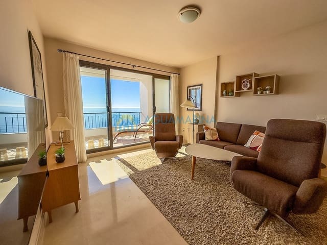 2 chambre Appartement à vendre à El Peñoncillo, Torrox - 415 000 € (Ref: 9628343)