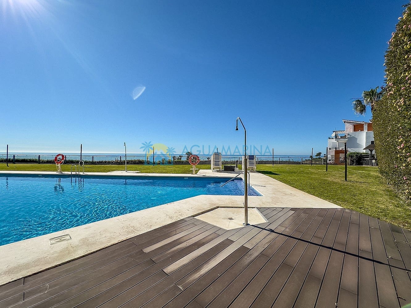 2 chambre Appartement à vendre à Torrox-Costa - 415 000 € (Ref: 9628343)