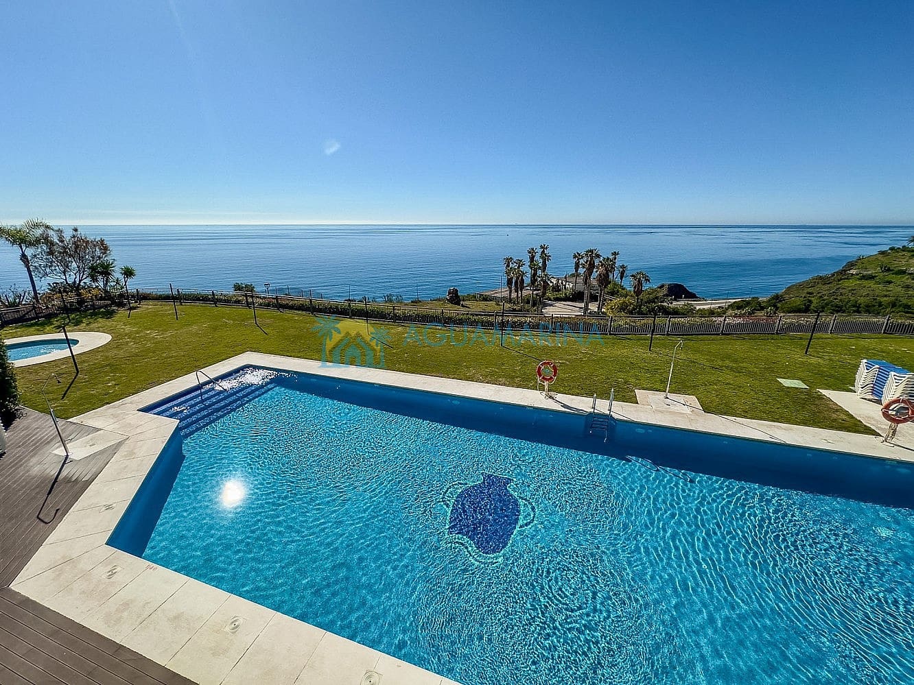 2 chambre Appartement à vendre à Torrox-Costa - 415 000 € (Ref: 9628343)