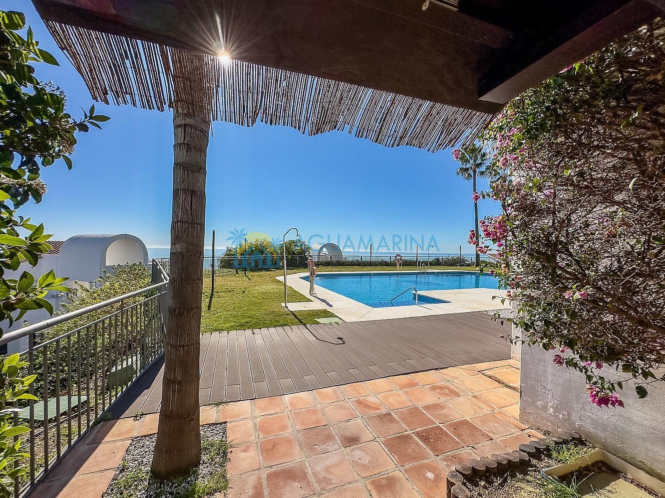 2 chambre Appartement à vendre à Torrox-Costa - 415 000 € (Ref: 9628343)